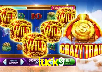 Explorando a Categoria de Eventos em Apostas na luck9