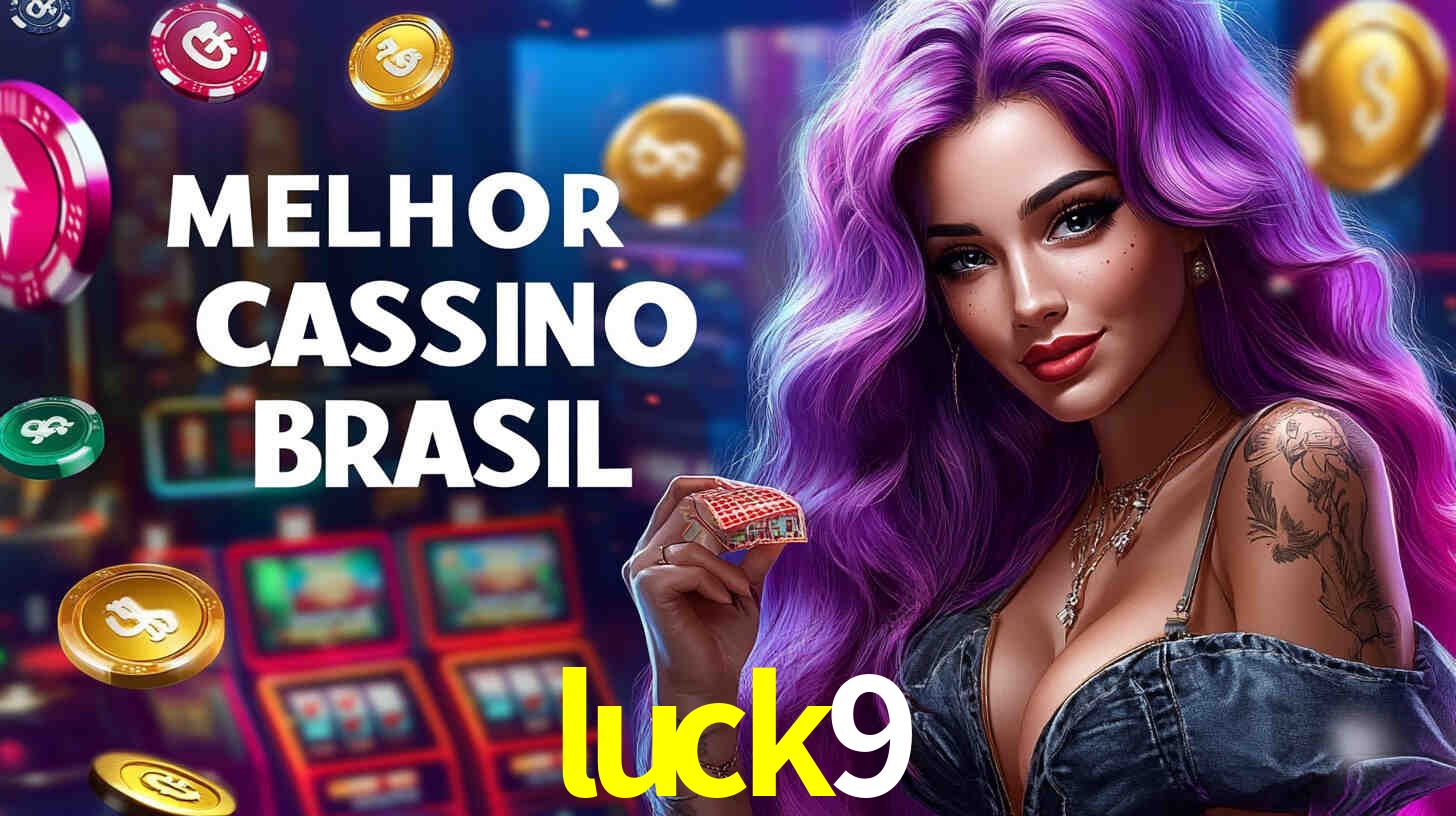 A Experiência Imersiva dos Cassinos Ao Vivo no luck9