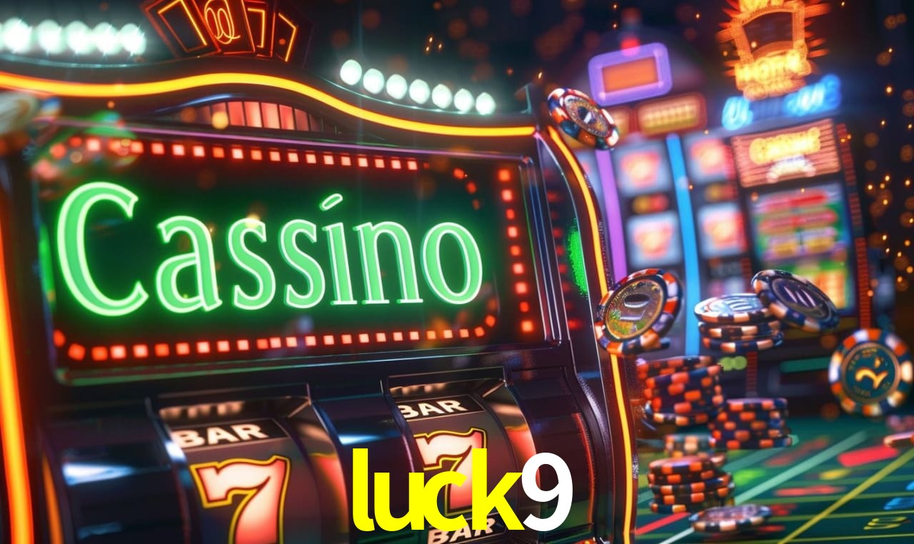 Provedores de Jogos luck9