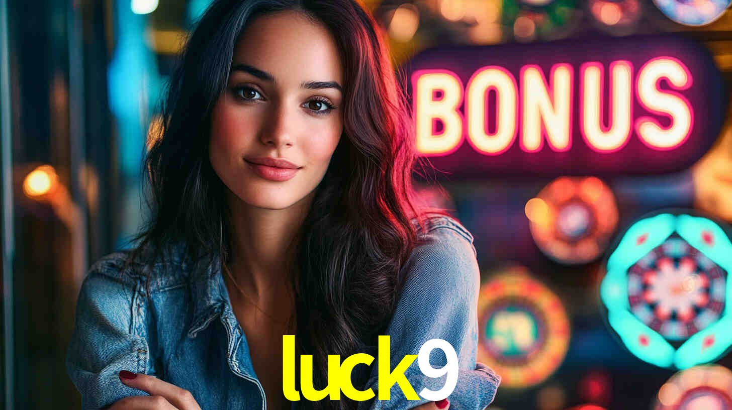 luck9,luck9.com
