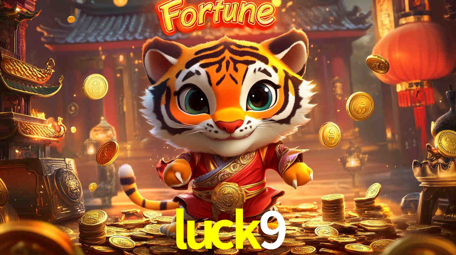 Desvendando o Mundo dos Jogos Virtuais na luck9