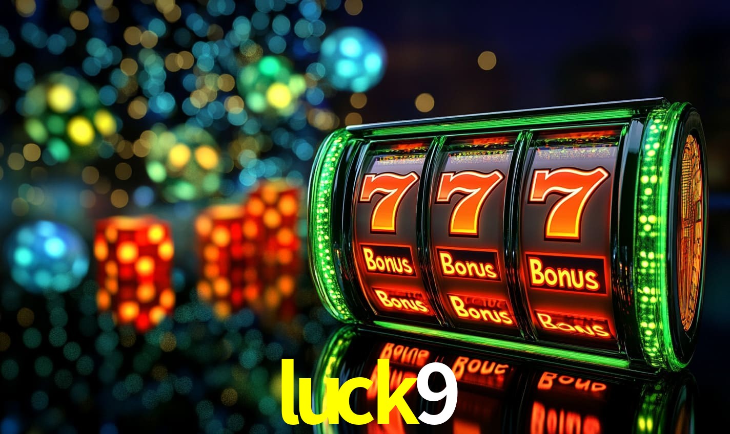 Casino Ao Vivo luck9