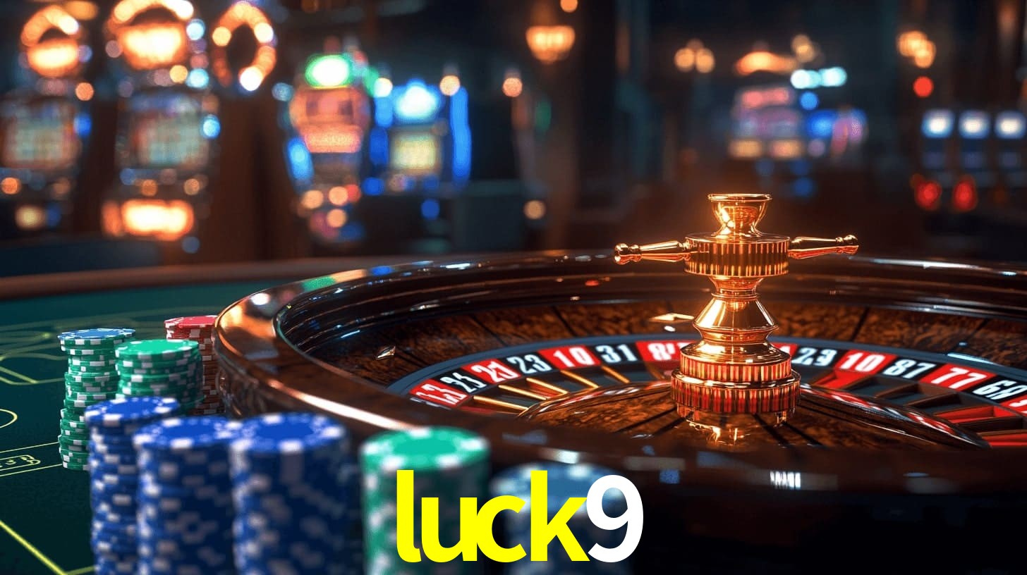 Sinta a adrenalina dos jogos de cassino com luck9