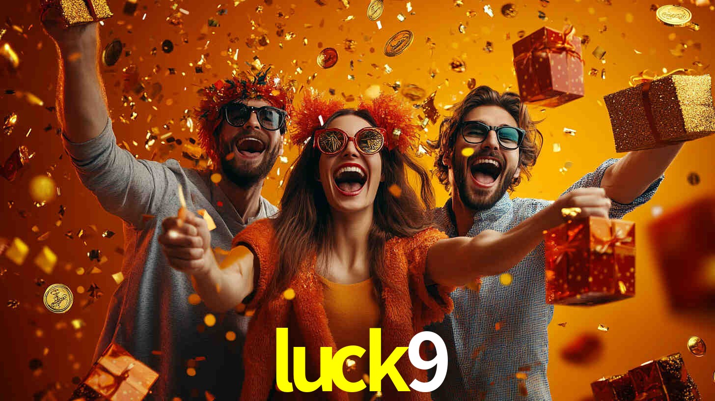 luck9: Seu Especialista em Apostas Esportivas Brasileiras