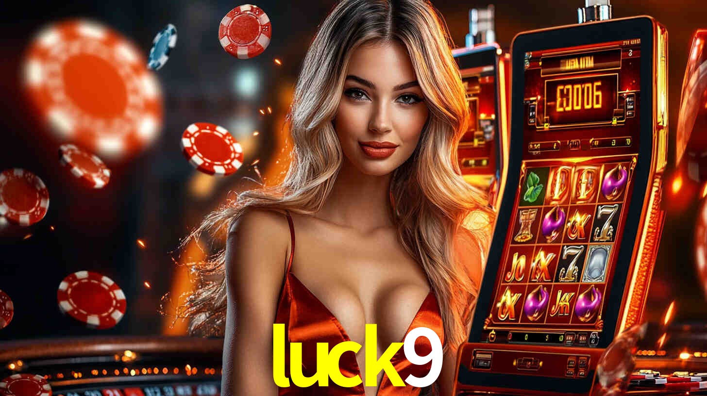 luck9.com