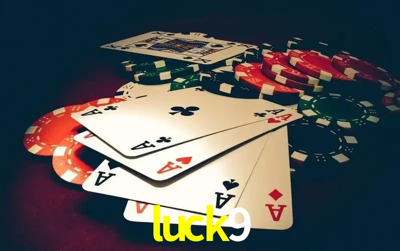 Fortune Tiger luck9