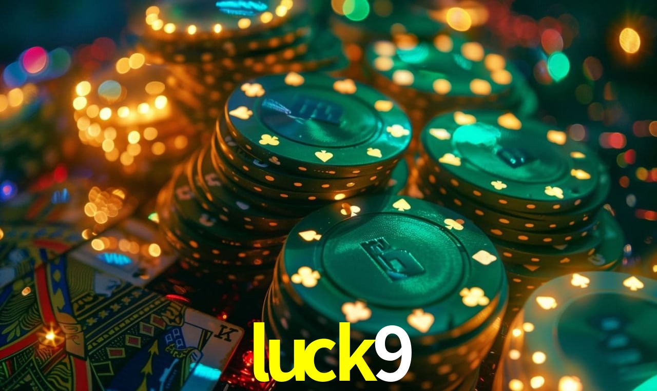 Casino VIP luck9