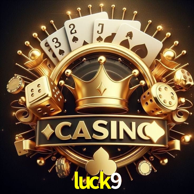 Experiência VIP luck9