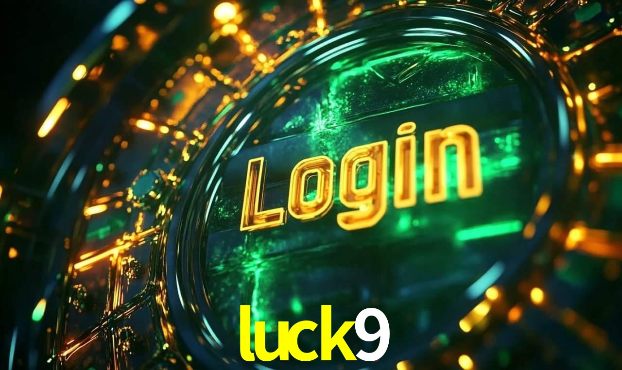 luck9