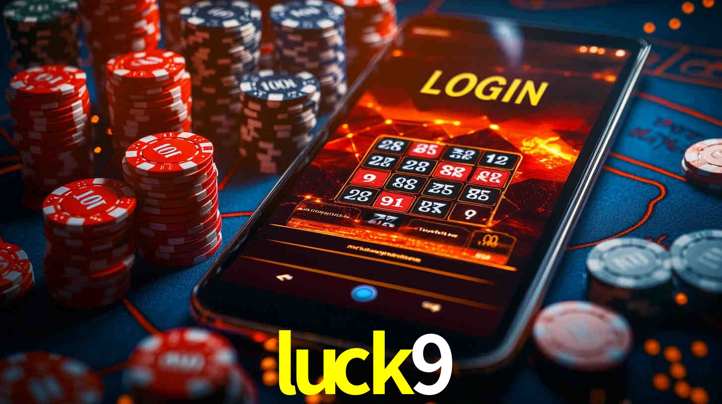 luck9.com
