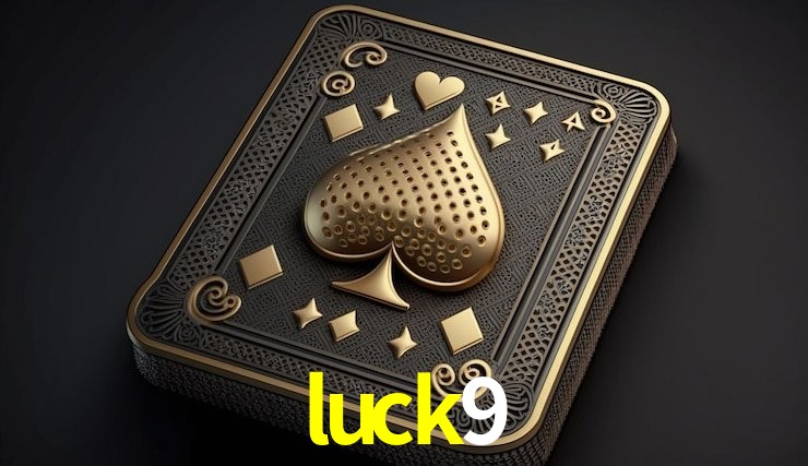 Estatísticas Esportivas luck9