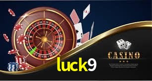 Estatísticas Crash Games luck9