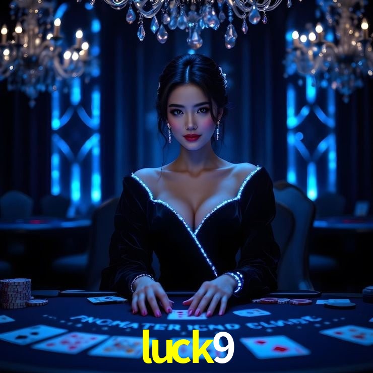 Avaliações dos Jogadores luck9