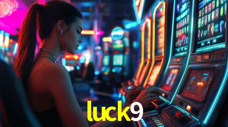 luck9bet