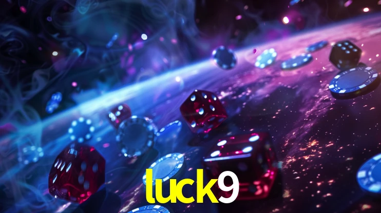 Game Providers luck9