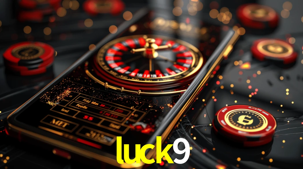 Slot Games luck9