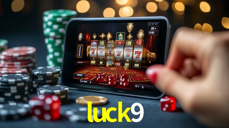 Daily Bonuses luck9