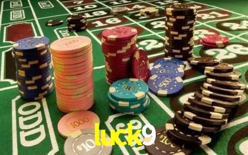 luck9bet