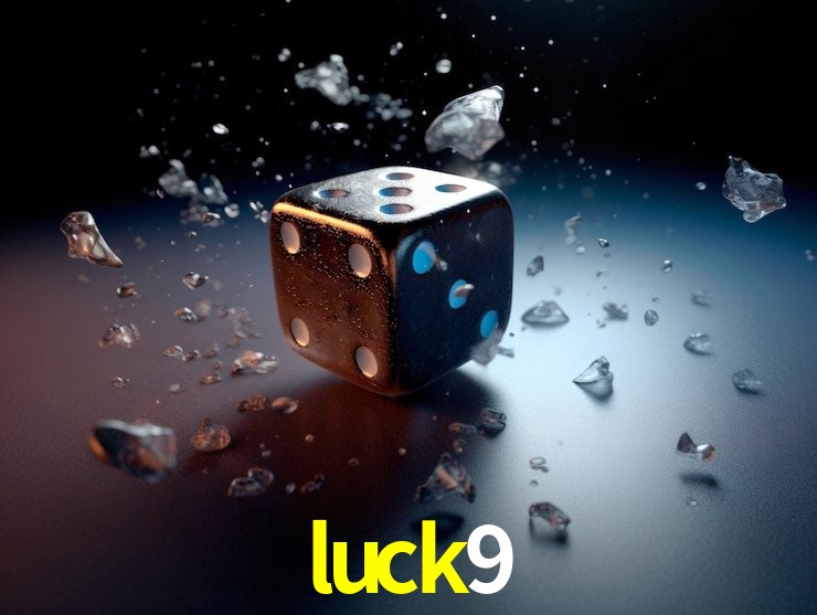 Promoções Sazonais luck9