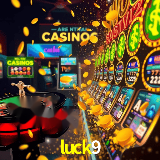 Descubra a Essência do luck9: Nossa História e Compromissos