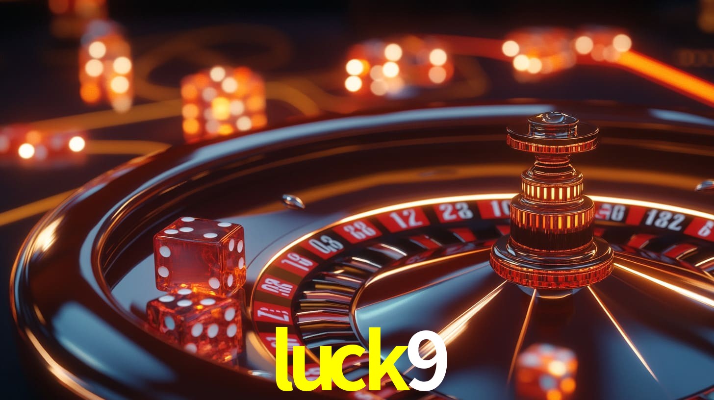 luck9,luck9.com