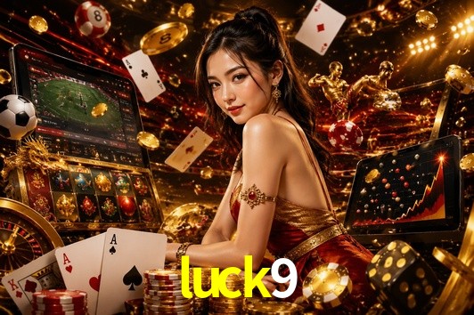 Secure Login luck9