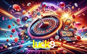 Jogo Aviator luck9