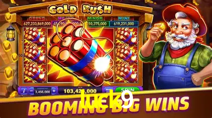 A Revolução dos Aplicativos de Jogos no luck9