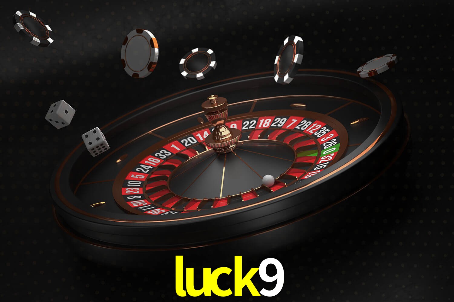 luck9,luck9.com