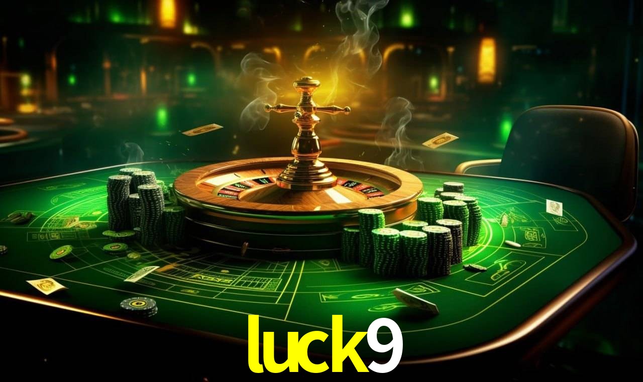Desvendando o Mundo dos Jogos Virtuais na luck9