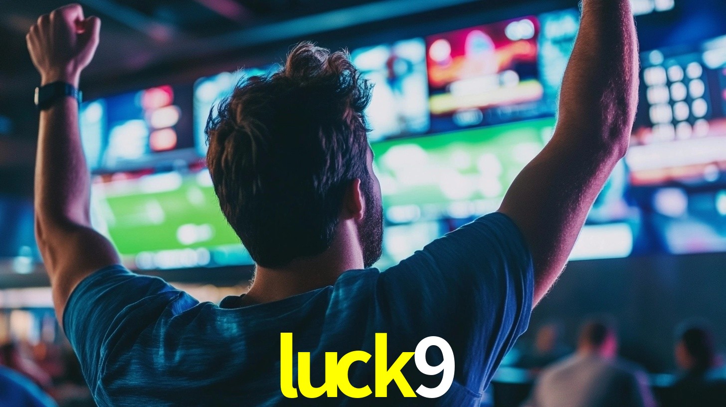 luck9 - Cassino Brasil 24 Horas - luck9.com