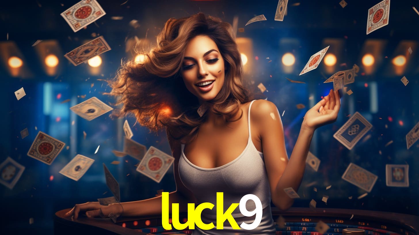 luck9