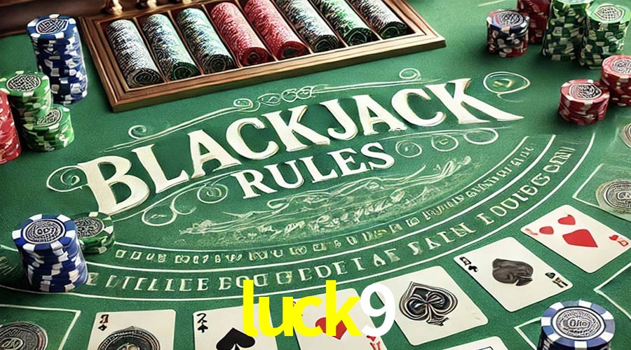 Live Casino luck9