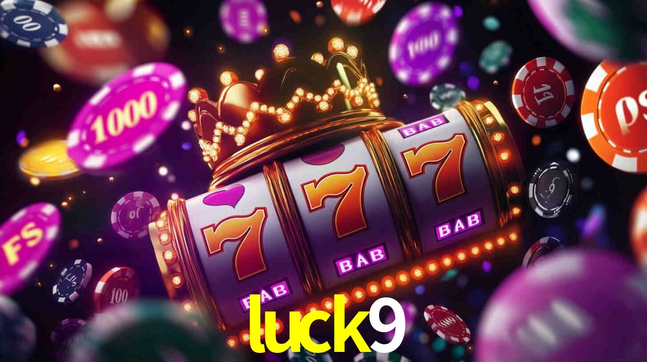 Bonus Features luck9