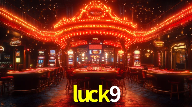 luck9
