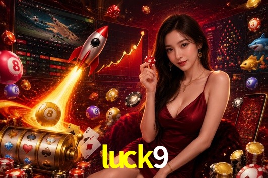 Security Systems luck9