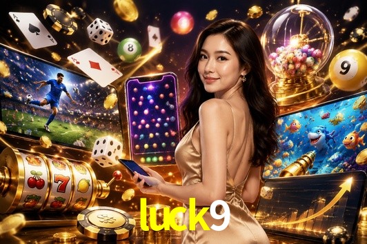 Games Directory luck9