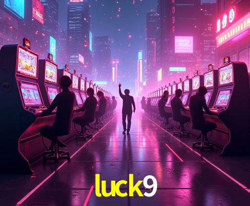 Interface Premium luck9