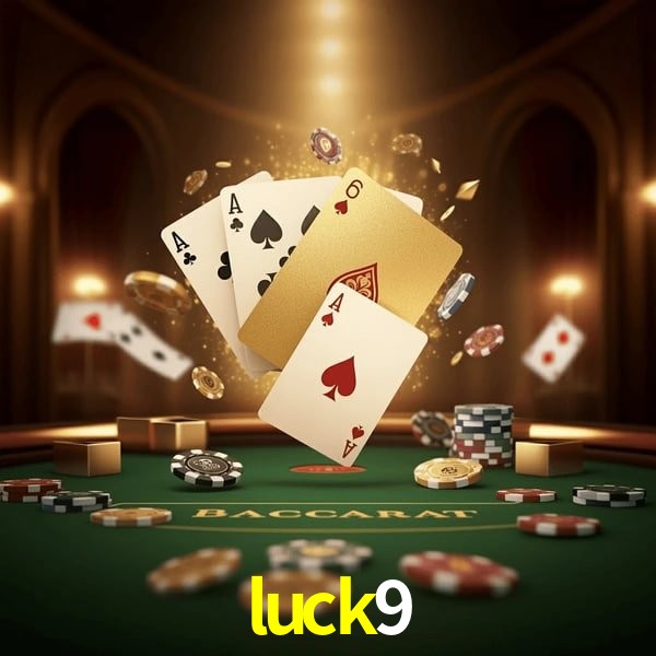 Crash Games Statistics luck9