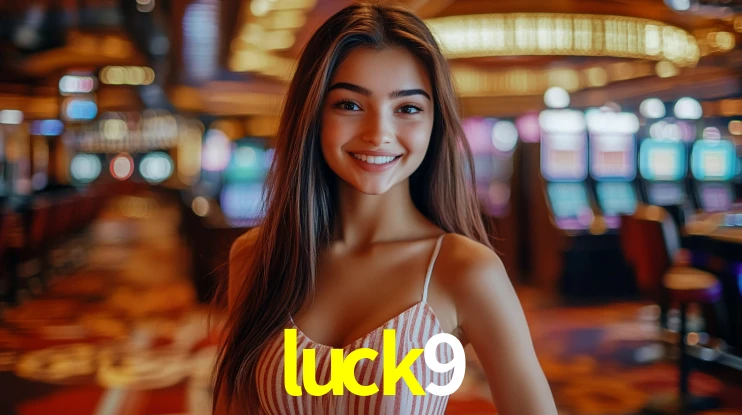 Exclusive Games luck9