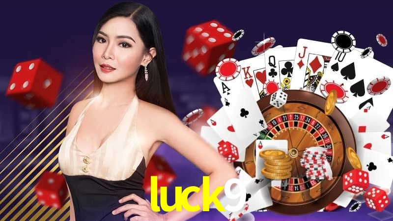 cassino luck9