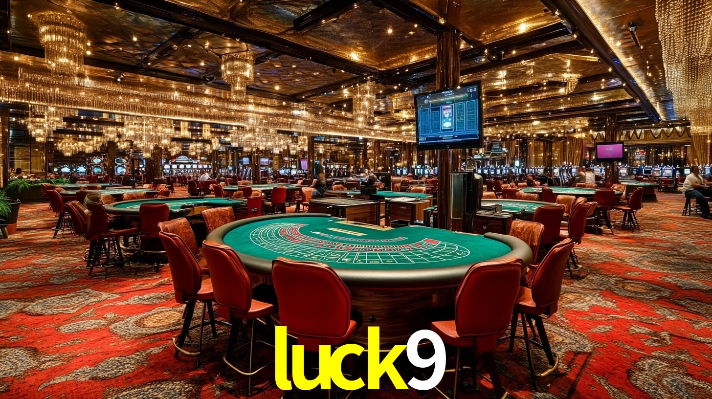luck9.com