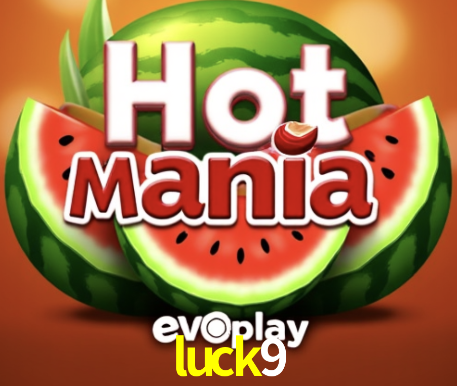 Seasonal Promotions luck9