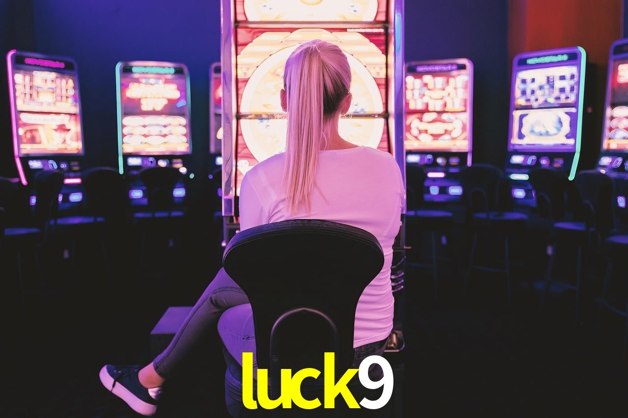 Player Reviews luck9