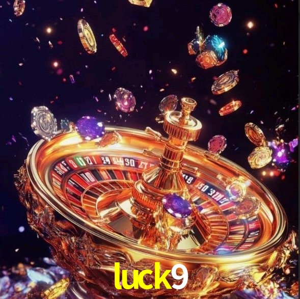 Segurança 2FA luck9
