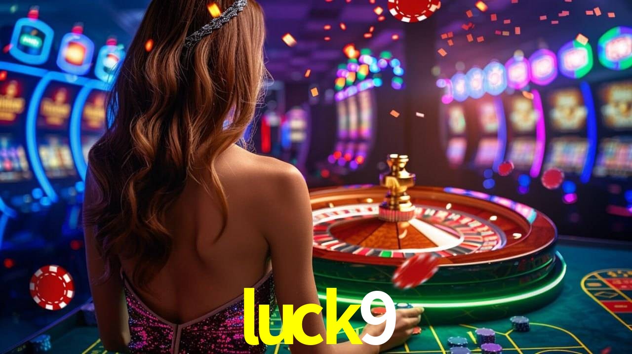 luck9,luck9.com