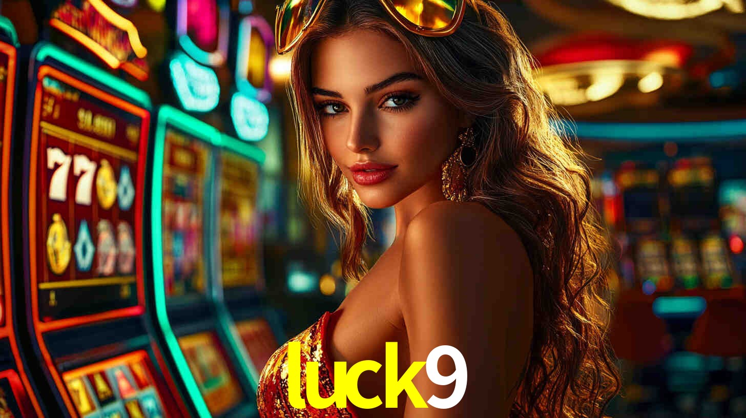 Welcome Bonus luck9