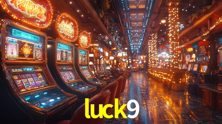 luck9