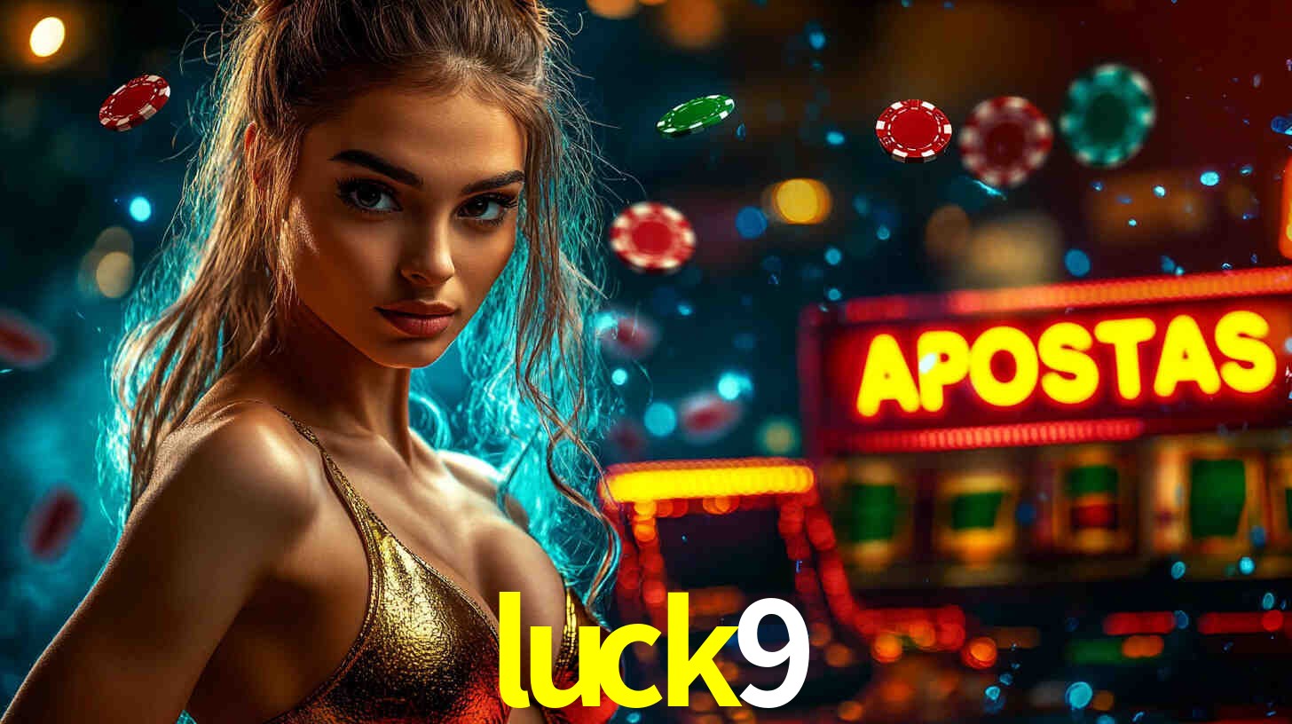 Apostas Esportivas na luck9: Um Guia Completo