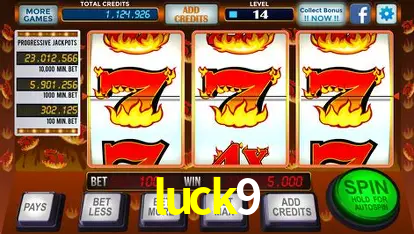 Desvendando o Mundo dos Jogos Virtuais na luck9